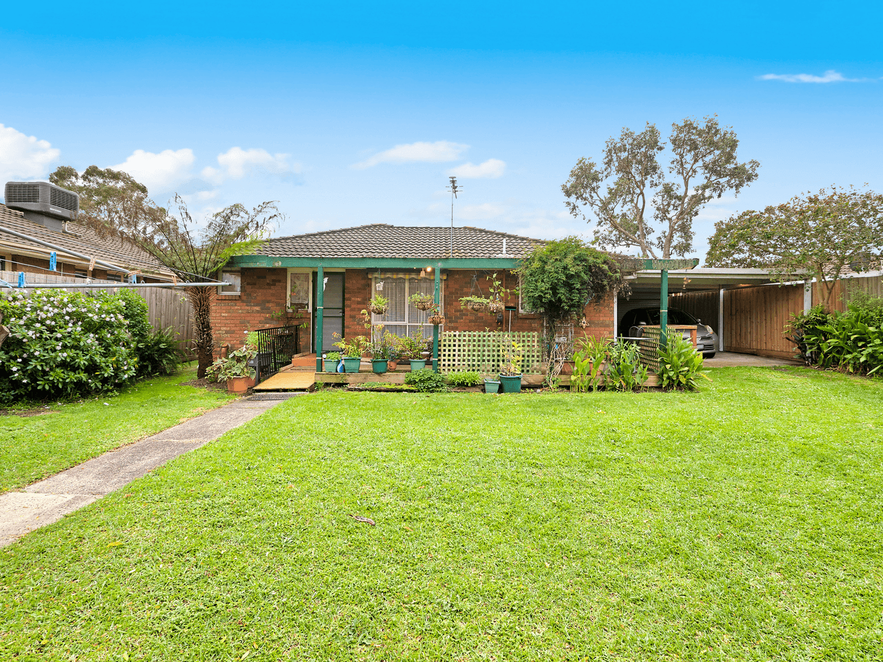 8 Rialto Avenue, CRANBOURNE NORTH, VIC 3977