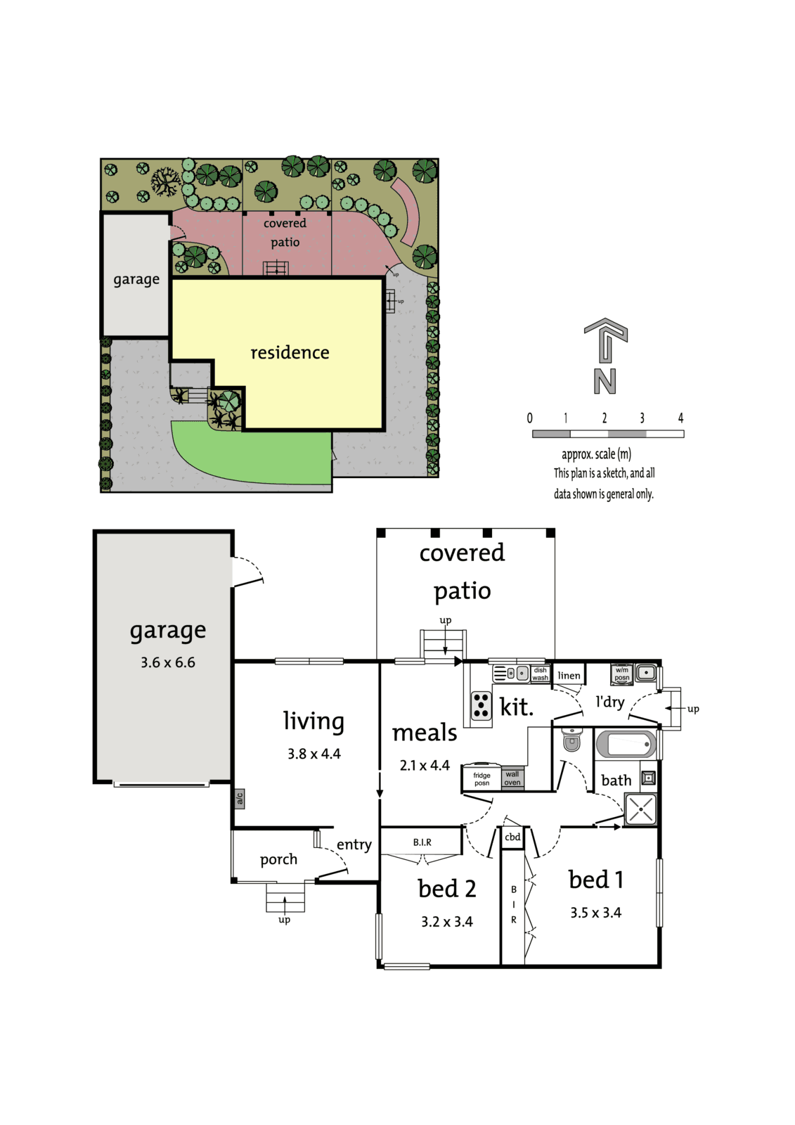 2/16 Heather Grove, RINGWOOD, VIC 3134