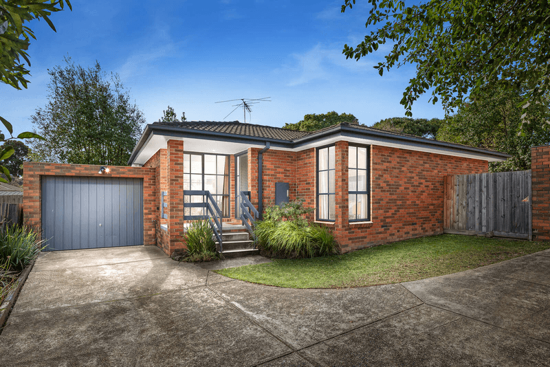 2/16 Heather Grove, RINGWOOD, VIC 3134