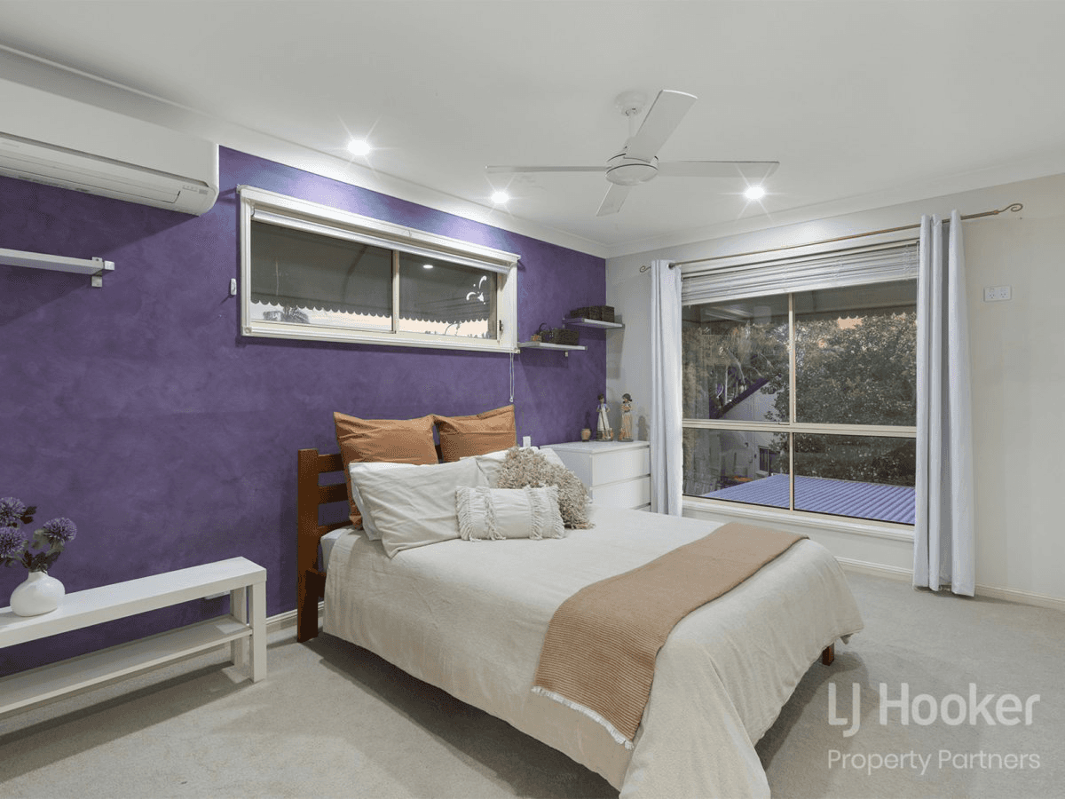 13 Yewleaf Place, CALAMVALE, QLD 4116