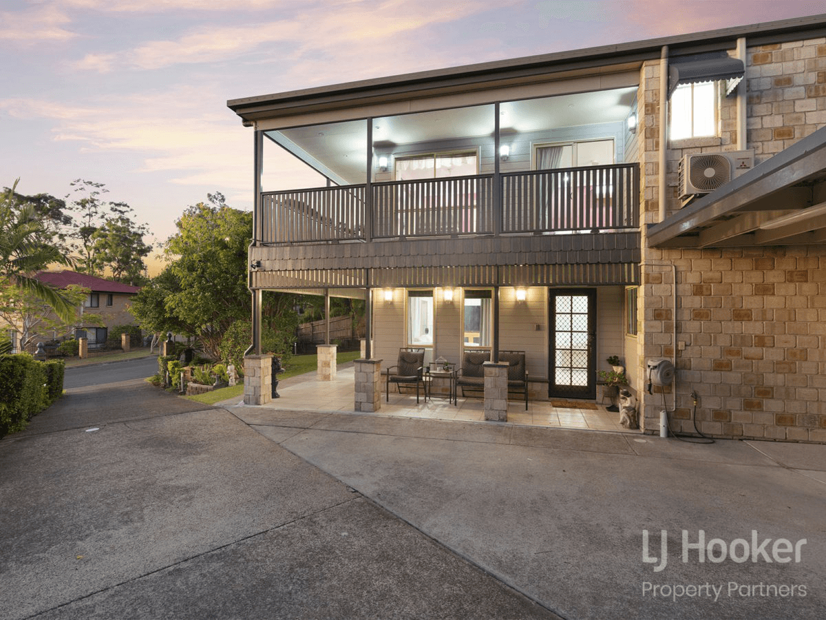 13 Yewleaf Place, CALAMVALE, QLD 4116