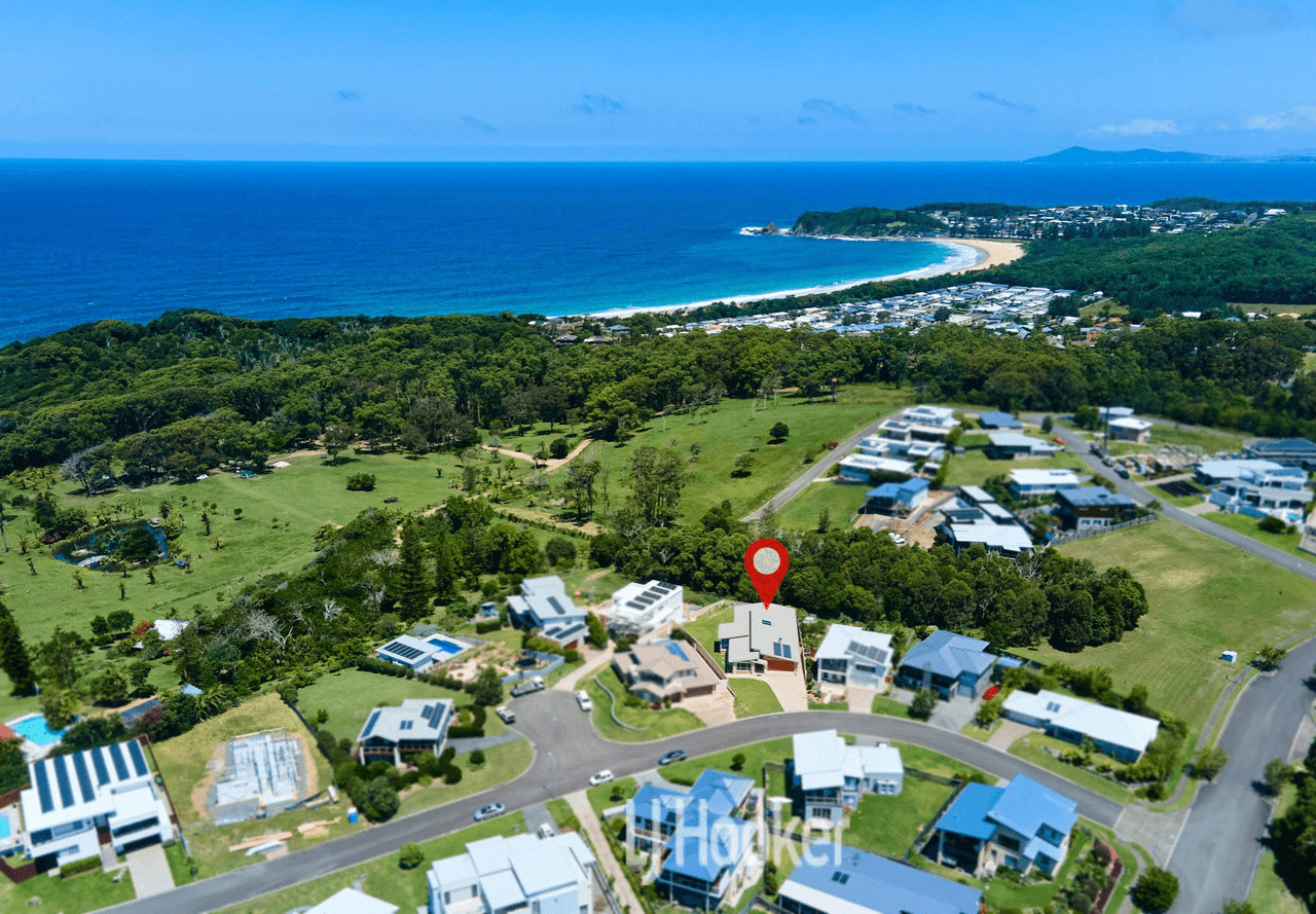 7 Myalup Court, RED HEAD, NSW 2430