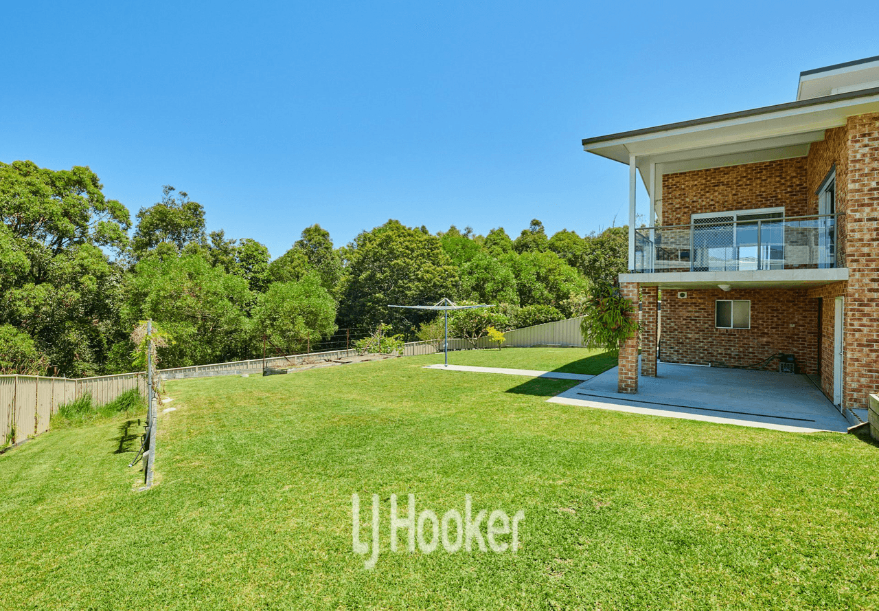 7 Myalup Court, RED HEAD, NSW 2430