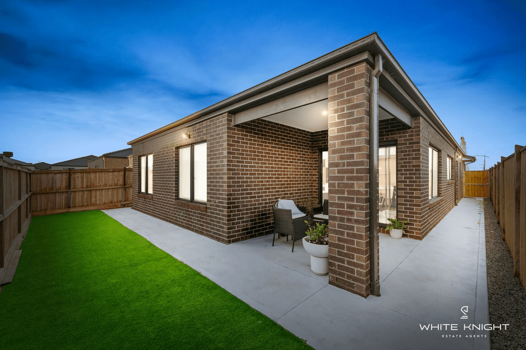 61 Krateron Street, Fraser Rise, VIC 3336