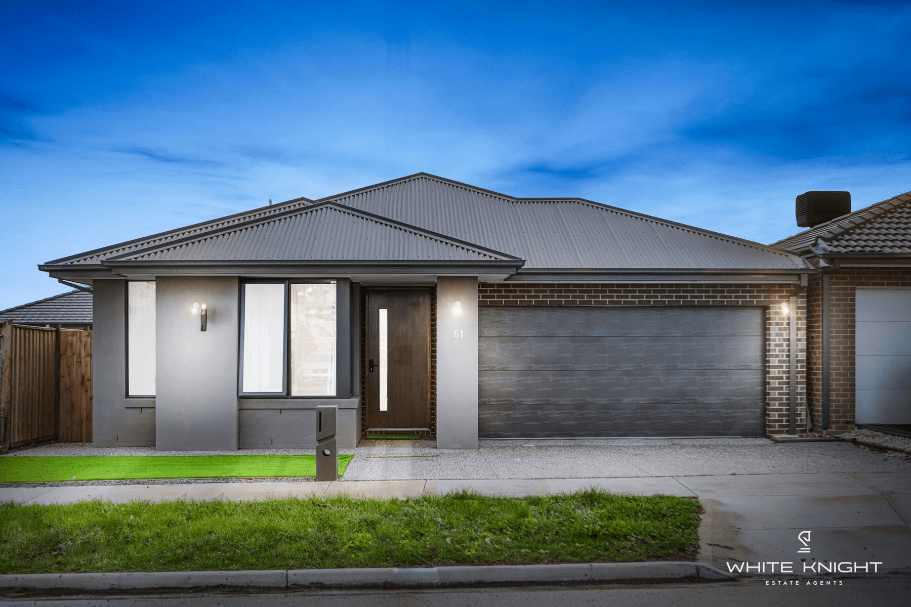 61 Krateron Street, Fraser Rise, VIC 3336