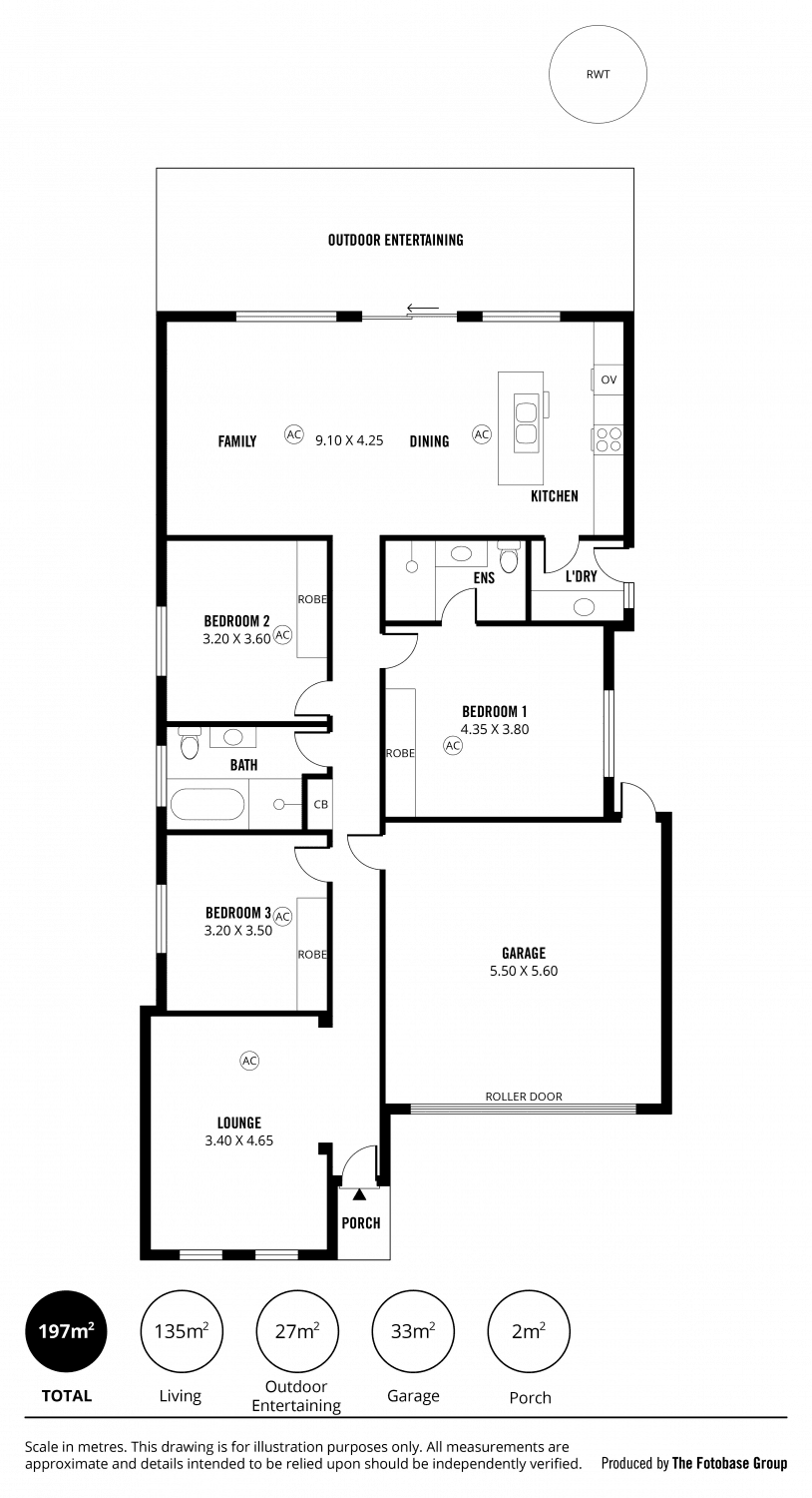 23e Nottingham Avenue, FULHAM GARDENS, SA 5024