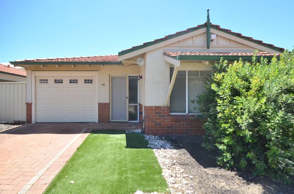 44 Second Avenue, VICTORIA PARK, WA 6100