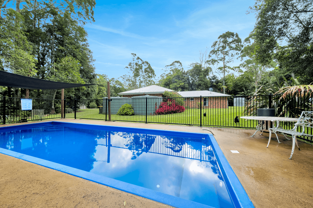 1798 Dooralong Road, Dooralong, NSW 2259