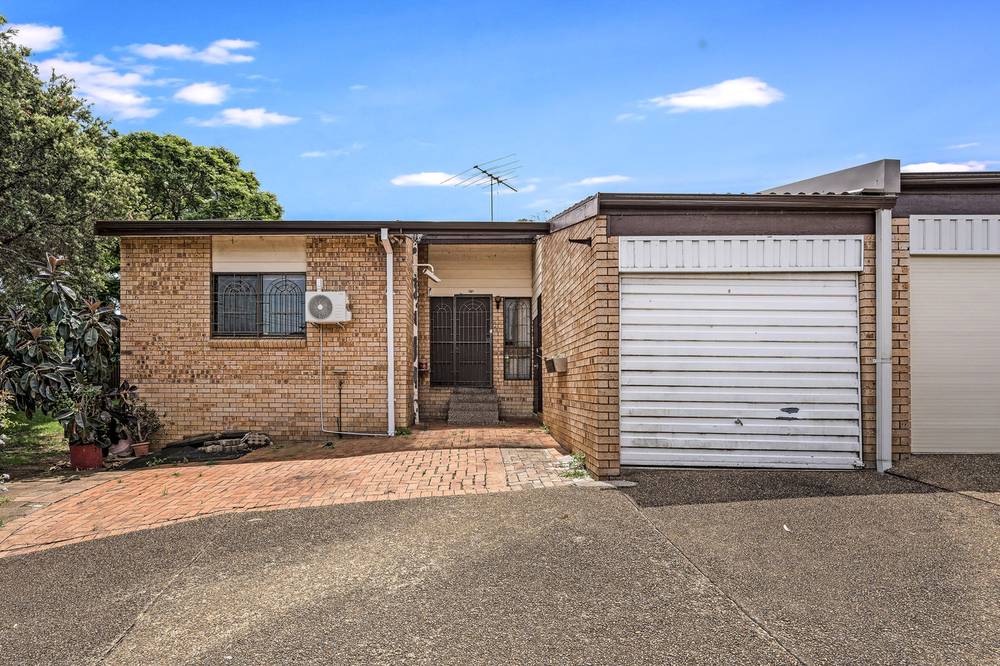 1/369 Stacey Street, BANKSTOWN, NSW 2200