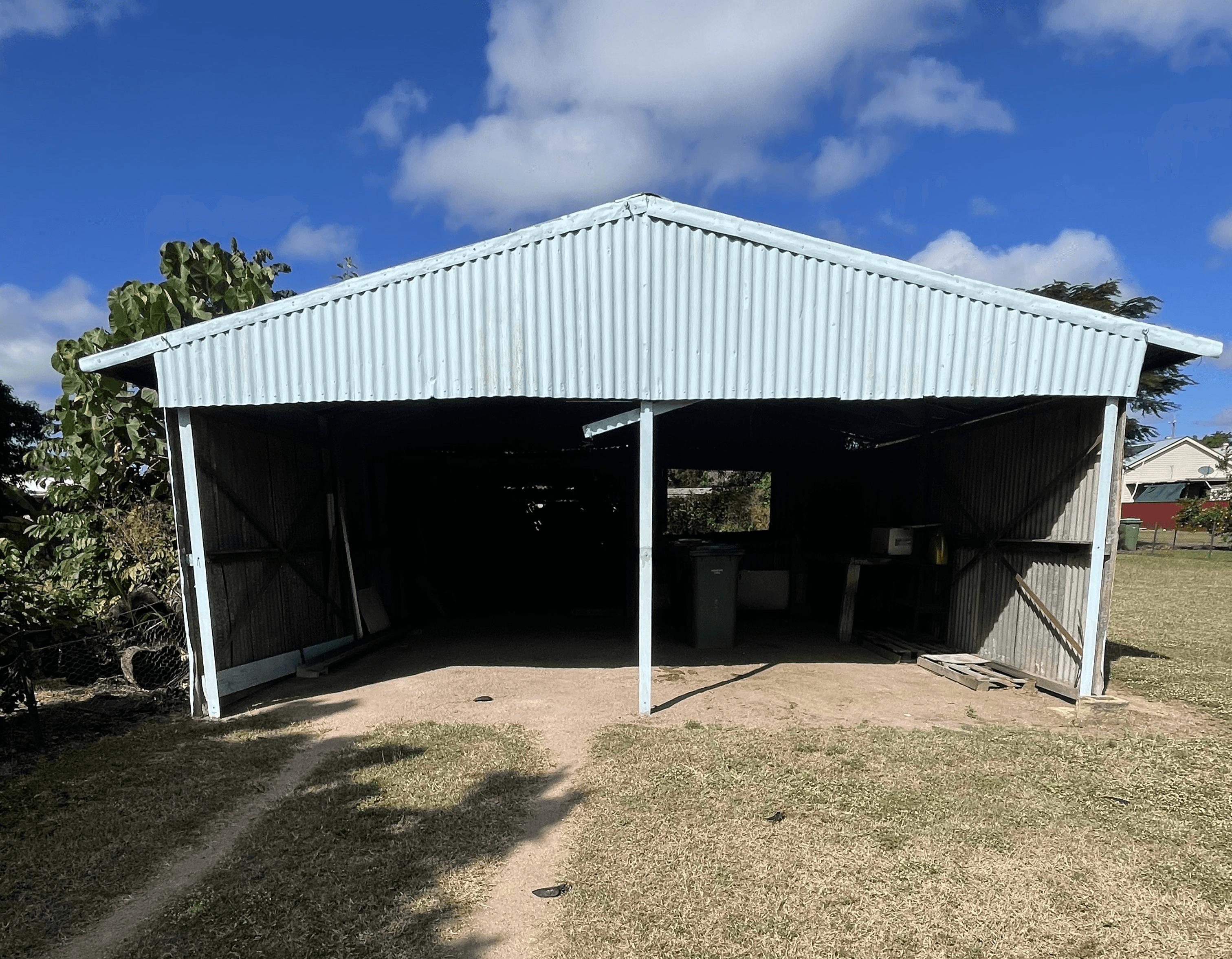 61 Banister Street, BRANDON, QLD 4808
