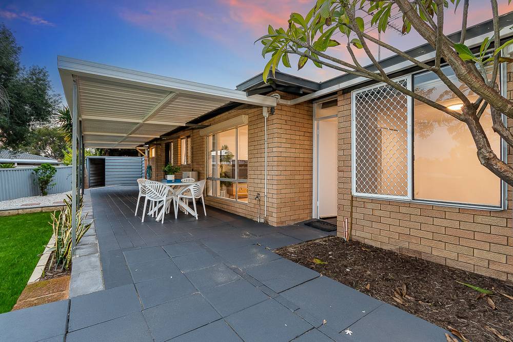 20 Shiel Way, HAMERSLEY, WA 6022