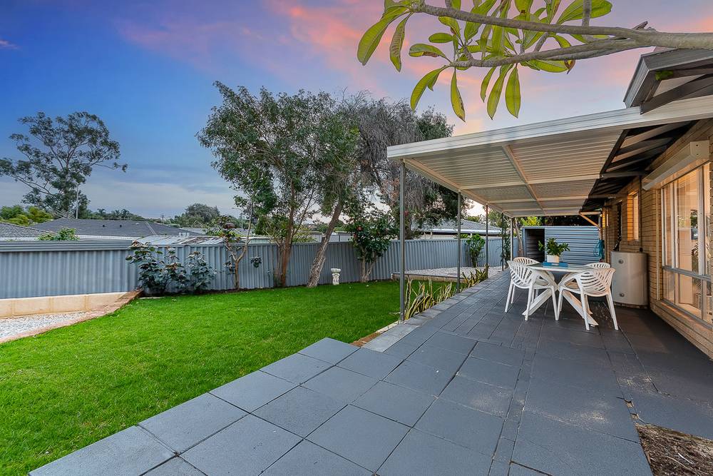 20 Shiel Way, HAMERSLEY, WA 6022