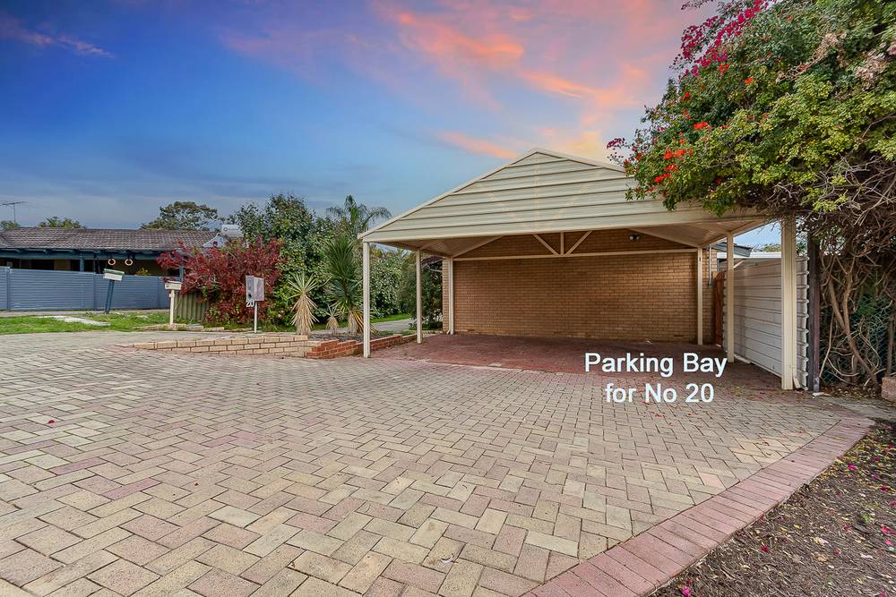 20 Shiel Way, HAMERSLEY, WA 6022