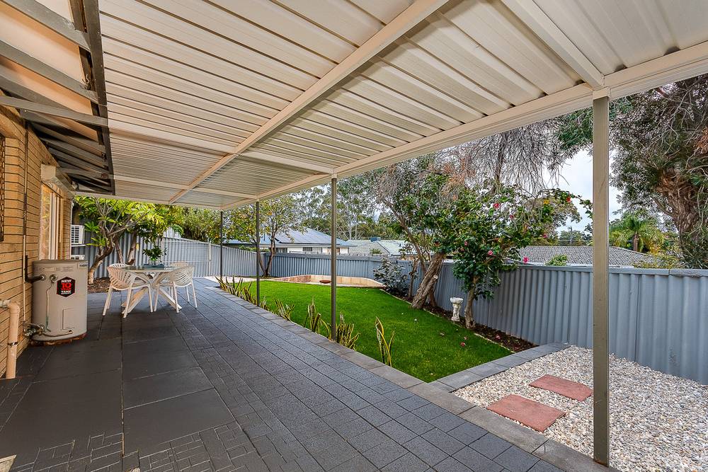 20 Shiel Way, HAMERSLEY, WA 6022