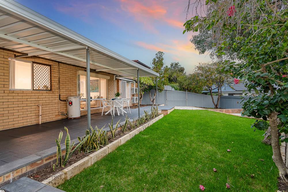 20 Shiel Way, HAMERSLEY, WA 6022