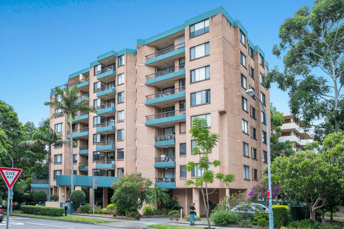 204/2-4 Victor Street, CHATSWOOD, NSW 2067