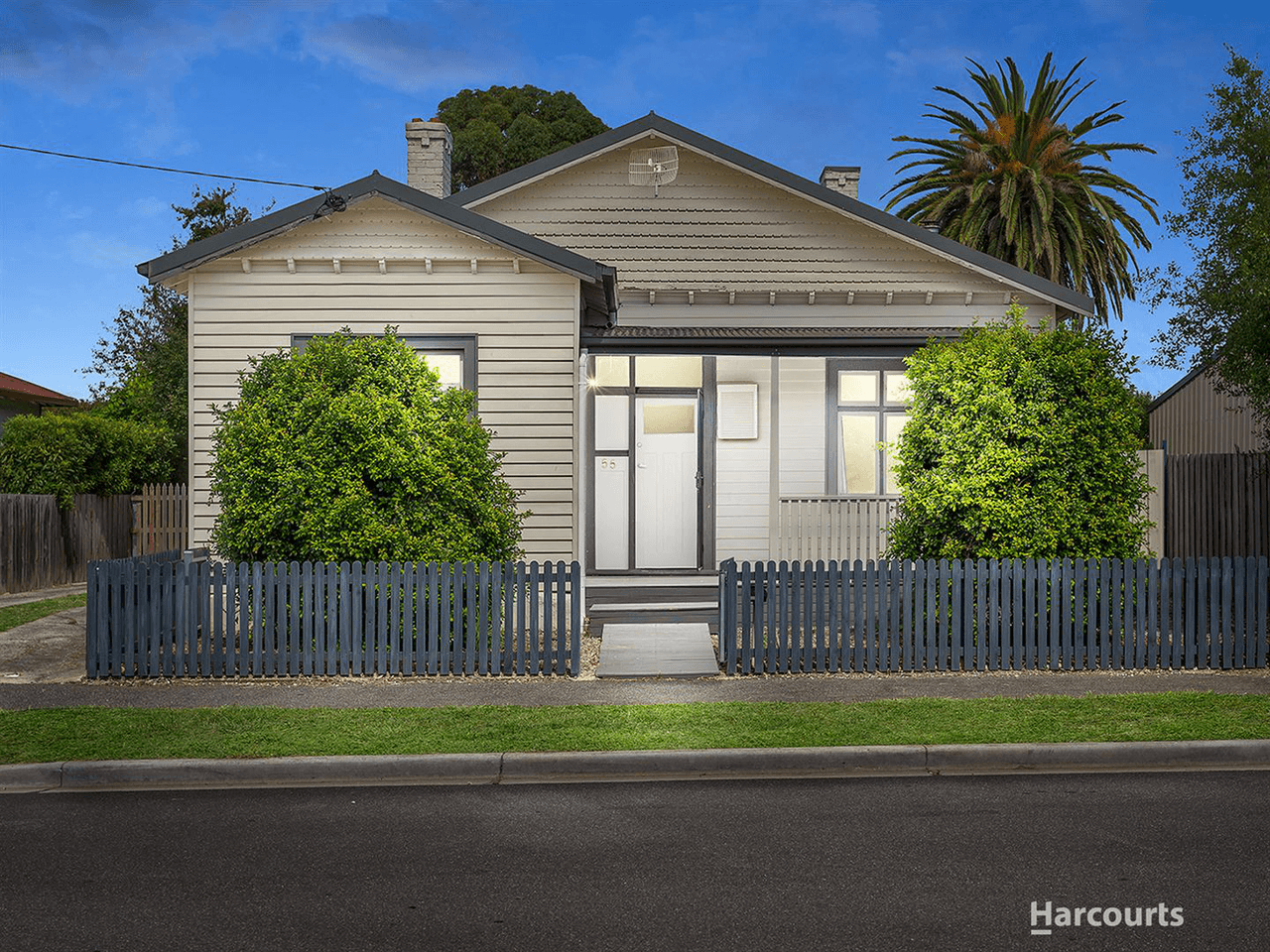 55 Herbert Street, INVERMAY, TAS 7248