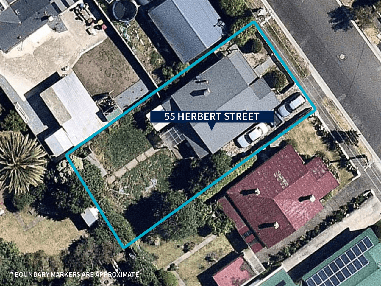 55 Herbert Street, INVERMAY, TAS 7248