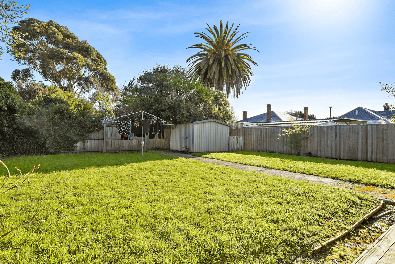 55 Herbert Street, INVERMAY, TAS 7248