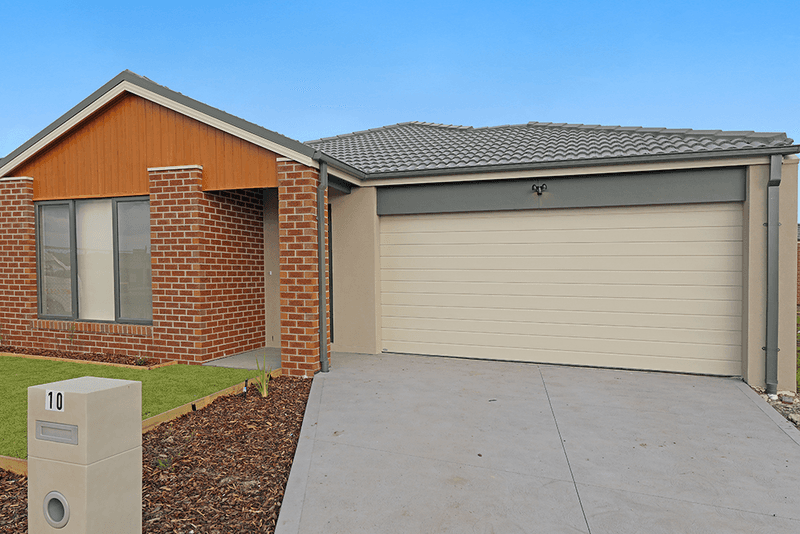 10 Foxtail Circuit, Wallan, VIC 3756