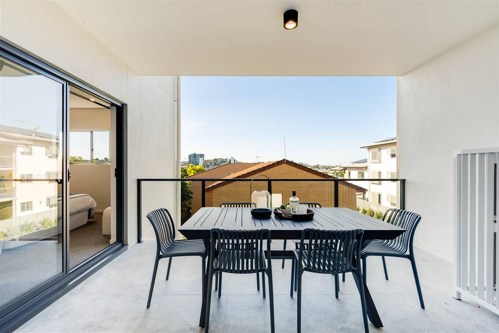 14/7 Thondley Street, WINDSOR, QLD 4030