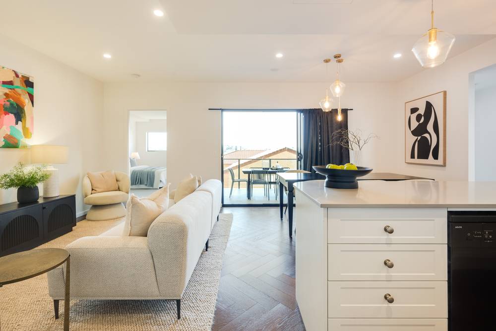 14/7 Thondley Street, WINDSOR, QLD 4030