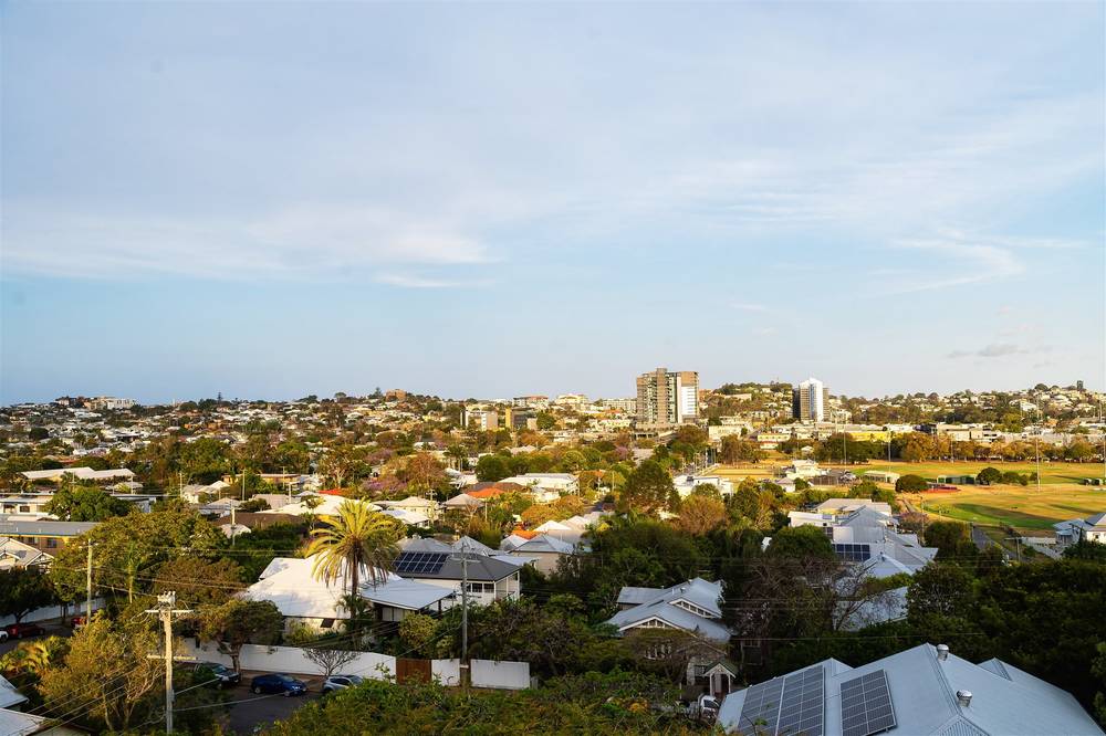 14/7 Thondley Street, WINDSOR, QLD 4030