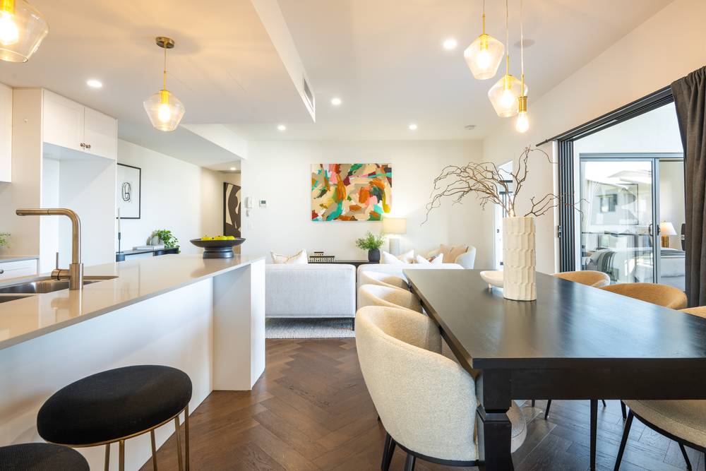 14/7 Thondley Street, WINDSOR, QLD 4030