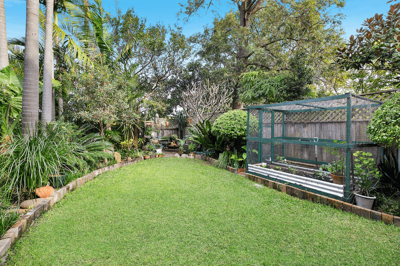 8 Hampden Street, Hurlstone Park, NSW 2193