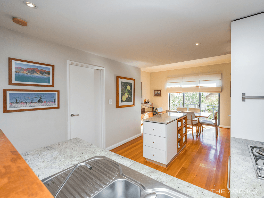 3/28 Wittenoom Street, East Perth, WA 6004