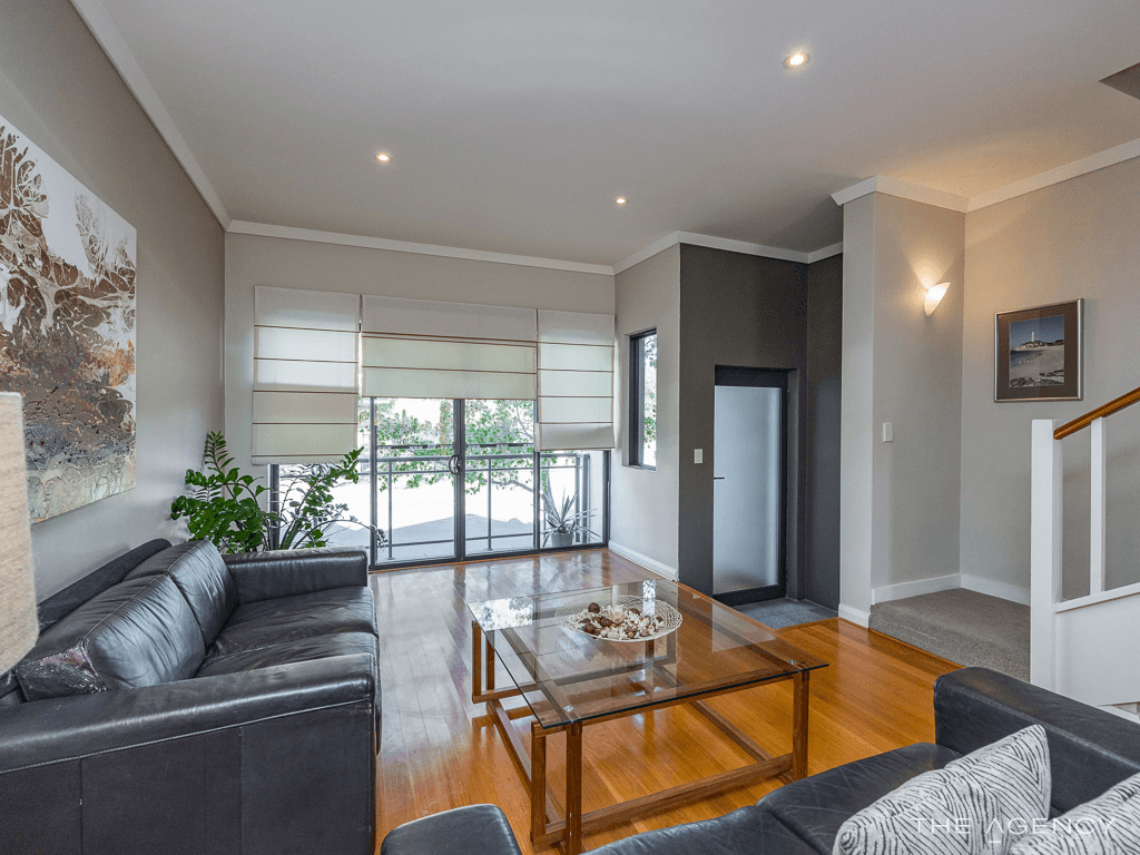 3/28 Wittenoom Street, East Perth, WA 6004