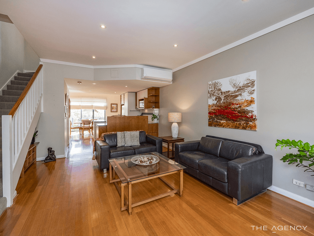 3/28 Wittenoom Street, East Perth, WA 6004