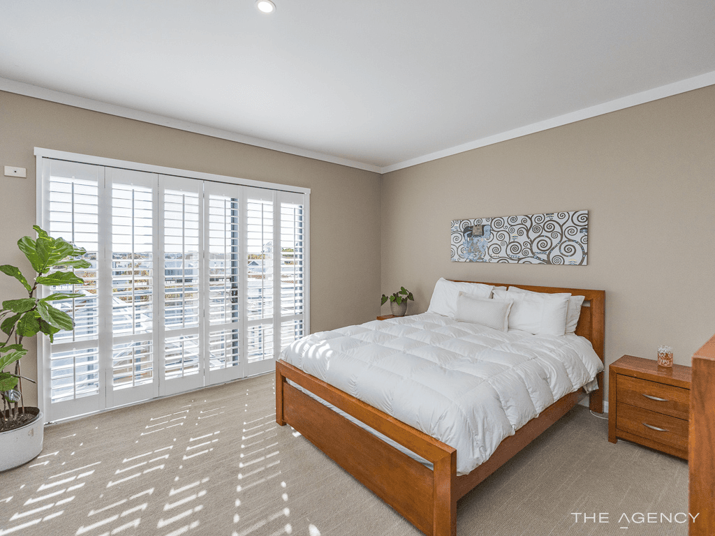 3/28 Wittenoom Street, East Perth, WA 6004