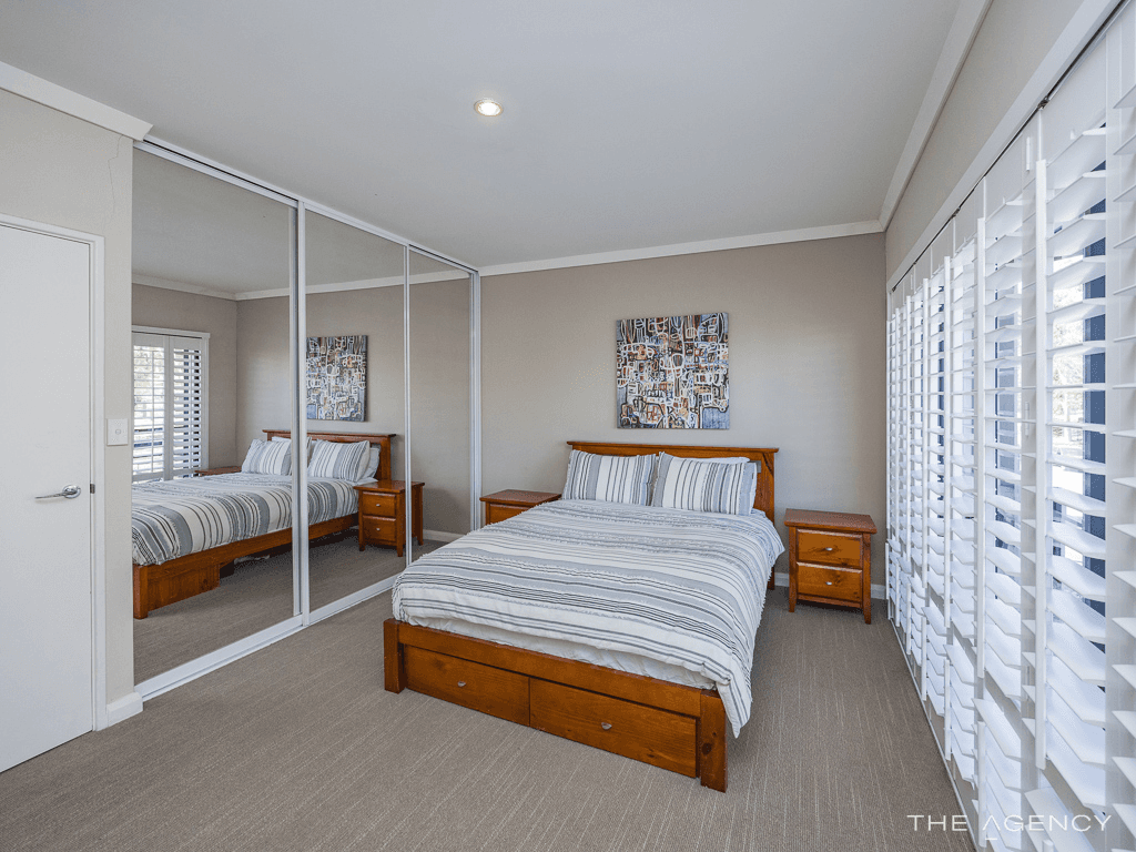 3/28 Wittenoom Street, East Perth, WA 6004