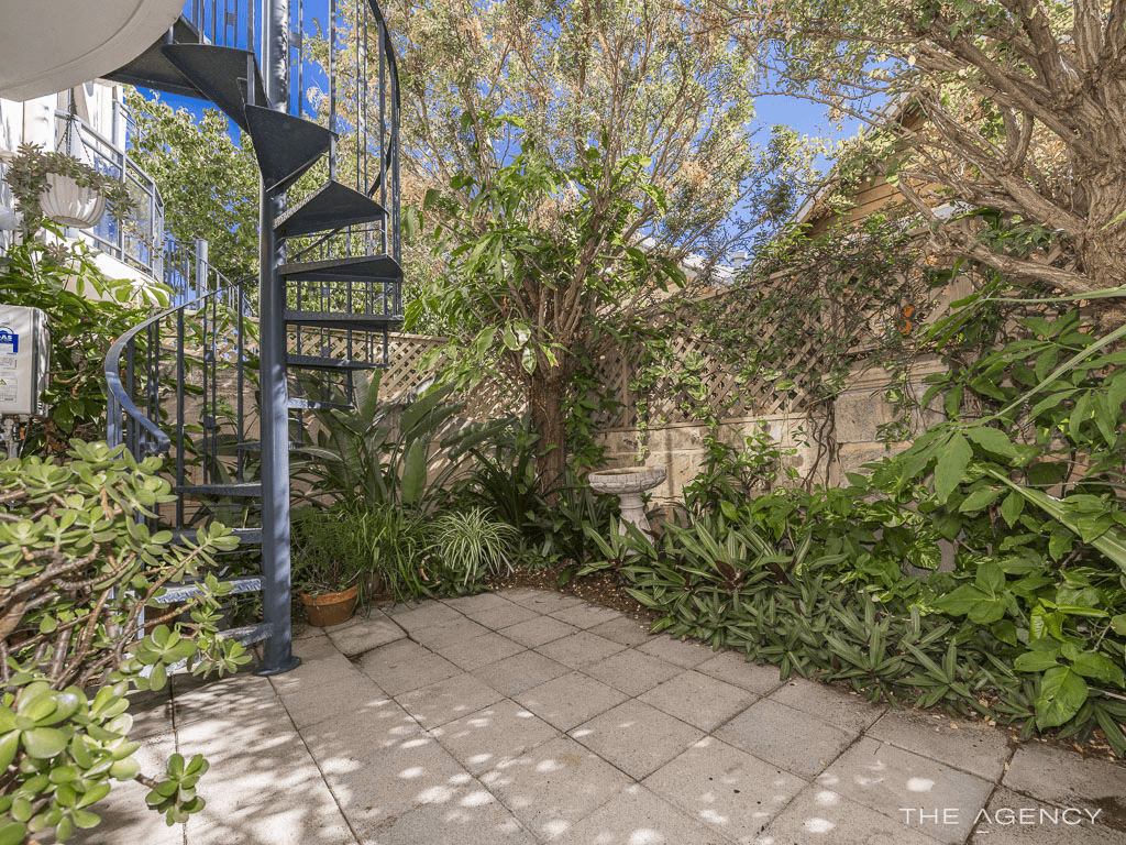 3/28 Wittenoom Street, East Perth, WA 6004