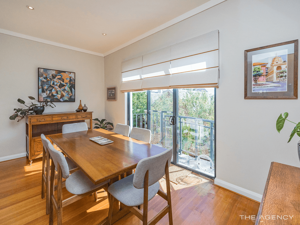 3/28 Wittenoom Street, East Perth, WA 6004