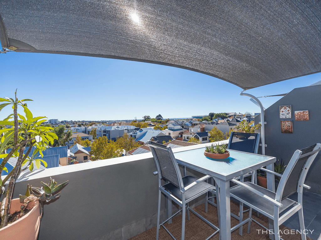 3/28 Wittenoom Street, East Perth, WA 6004