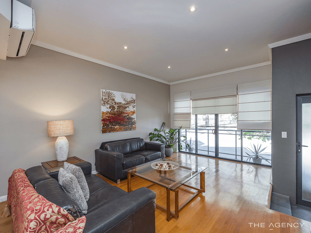 3/28 Wittenoom Street, East Perth, WA 6004