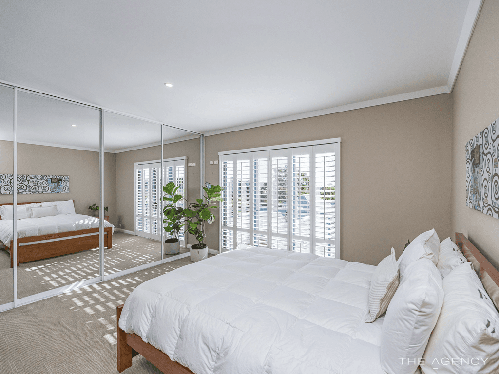 3/28 Wittenoom Street, East Perth, WA 6004