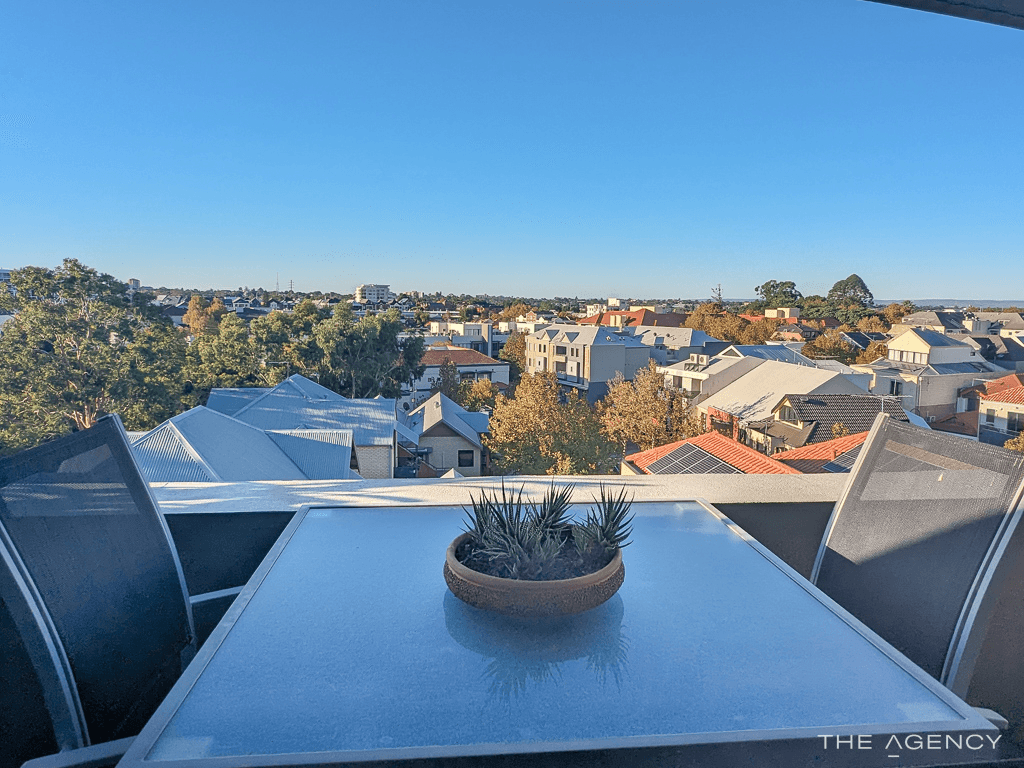 3/28 Wittenoom Street, East Perth, WA 6004