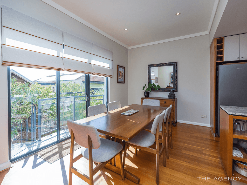 3/28 Wittenoom Street, East Perth, WA 6004