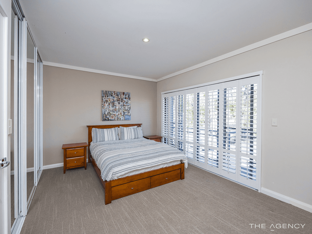 3/28 Wittenoom Street, East Perth, WA 6004