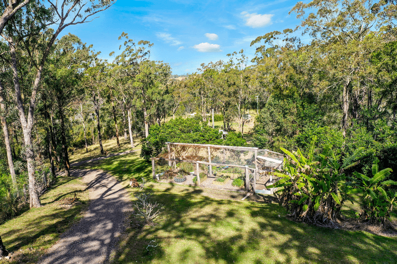 697 Markwell Back Road, MARKWELL, NSW 2423