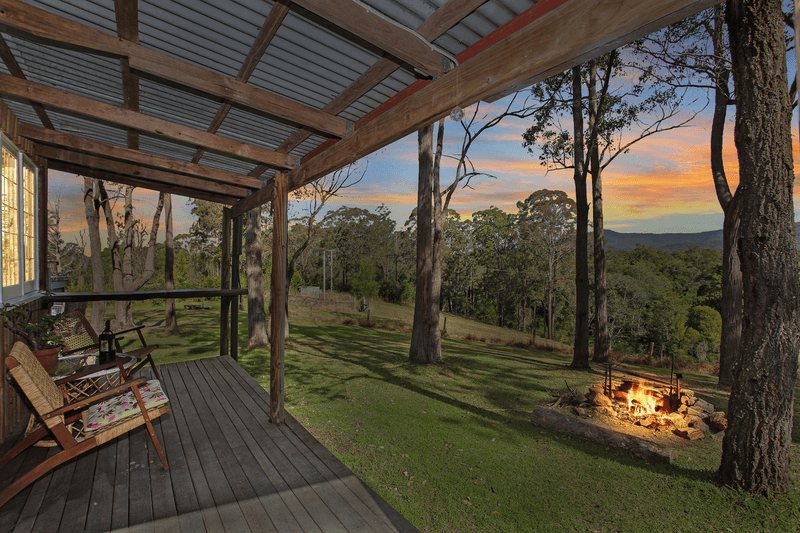 697 Markwell Back Road, MARKWELL, NSW 2423