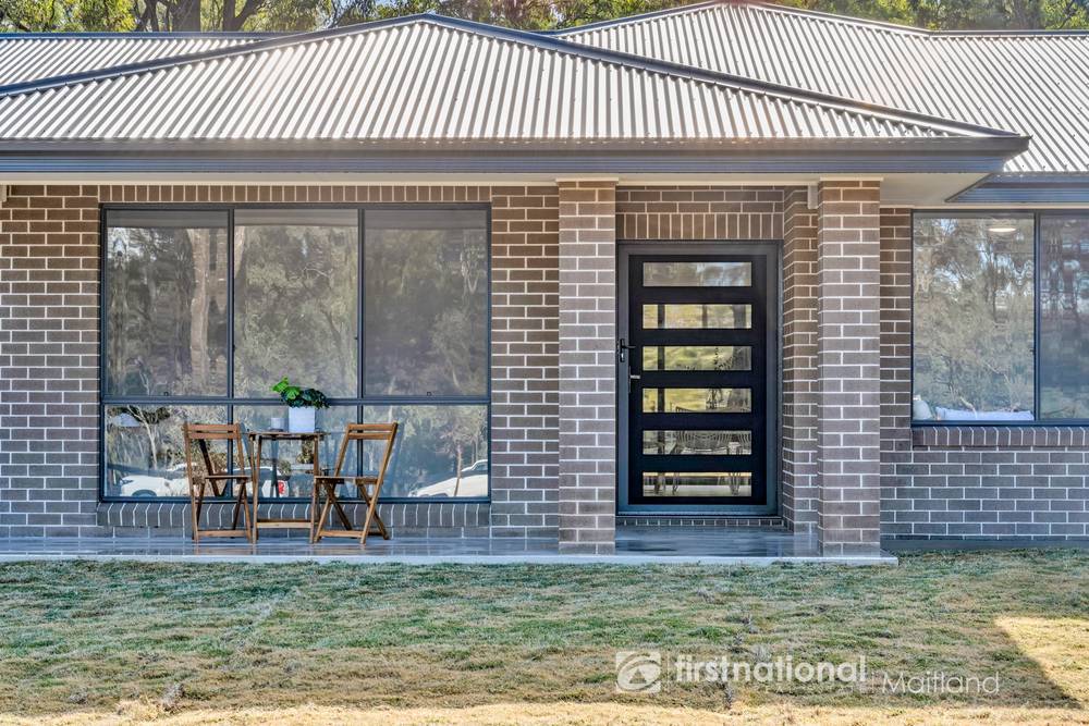 257 Robertson Circuit, SEDGEFIELD, NSW 2330