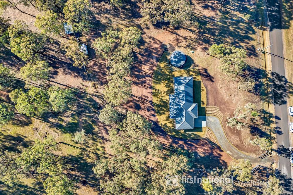 257 Robertson Circuit, SEDGEFIELD, NSW 2330