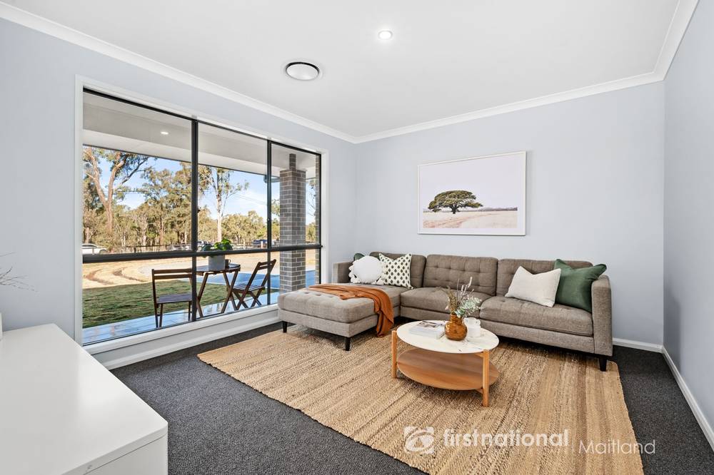 257 Robertson Circuit, SEDGEFIELD, NSW 2330