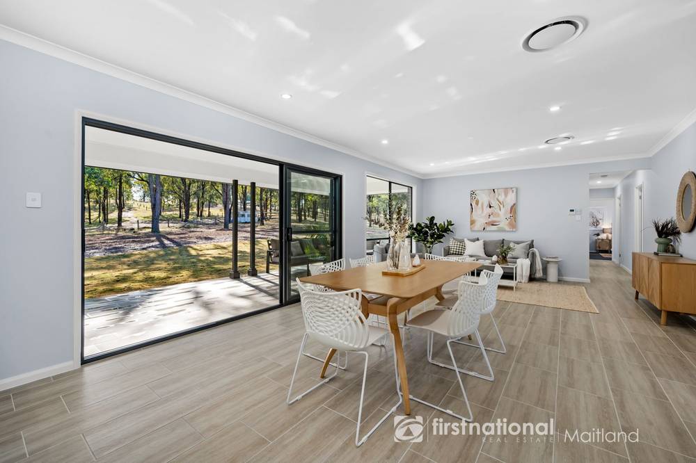 257 Robertson Circuit, SEDGEFIELD, NSW 2330