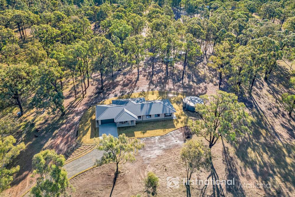 257 Robertson Circuit, SEDGEFIELD, NSW 2330
