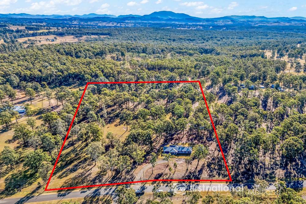 257 Robertson Circuit, SEDGEFIELD, NSW 2330